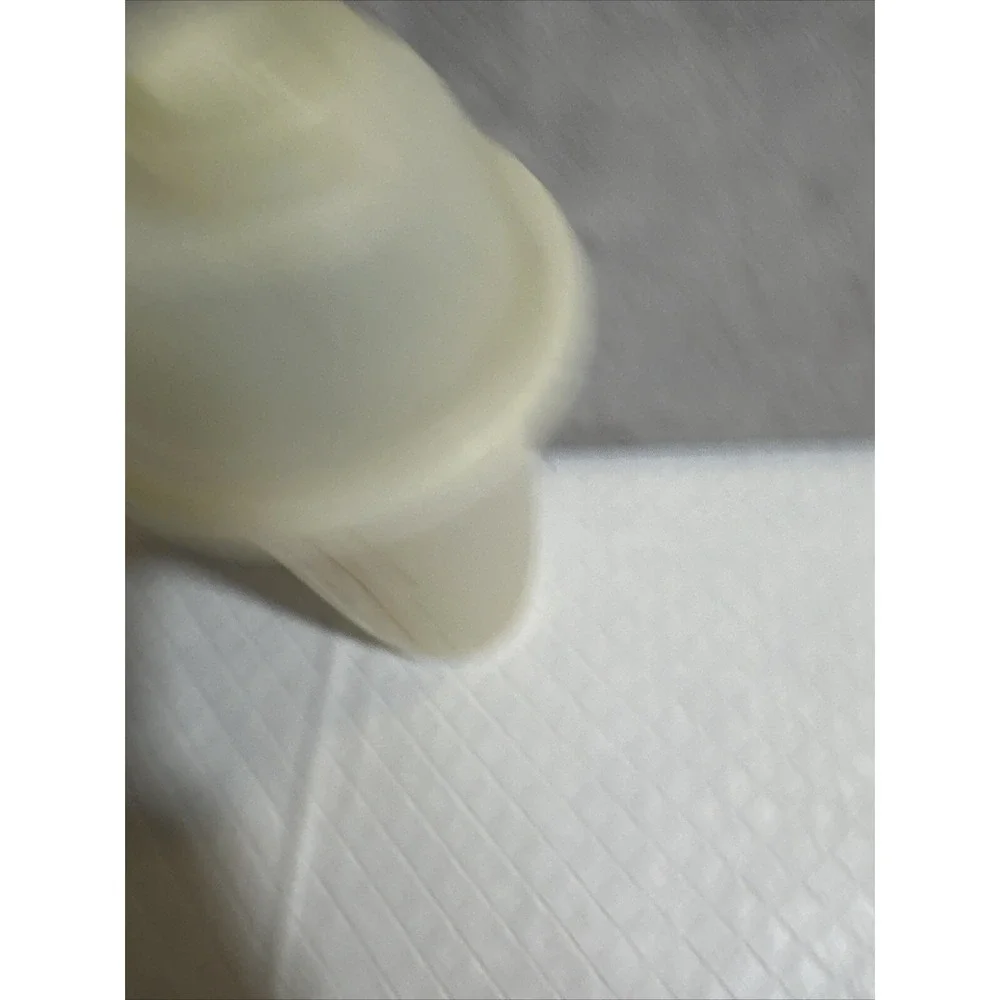 Tupperware Gravy Smoothie Shaker Blender - Vintage 2 Cup - #844‎ - No Wheel